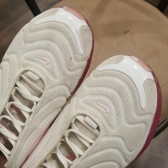 Women's Nike Air Max 270 sneakers sz 10 - Picture 9 of 12